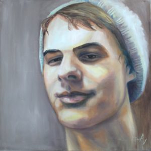 Matthias Johnatan Baker