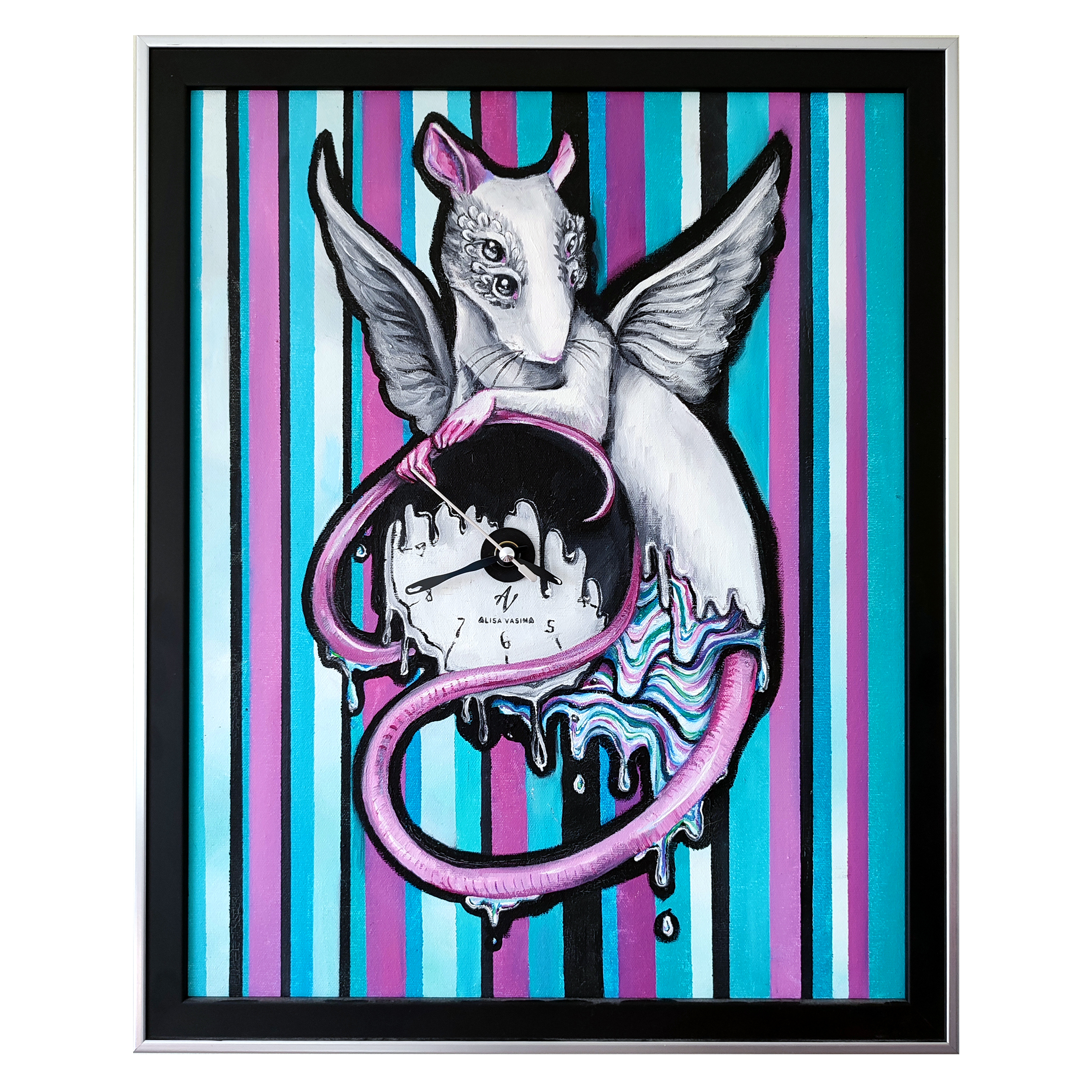 Õlimaal Colocolo