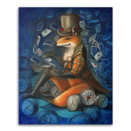 Õlimaal Aja mängud Alisa Vasina