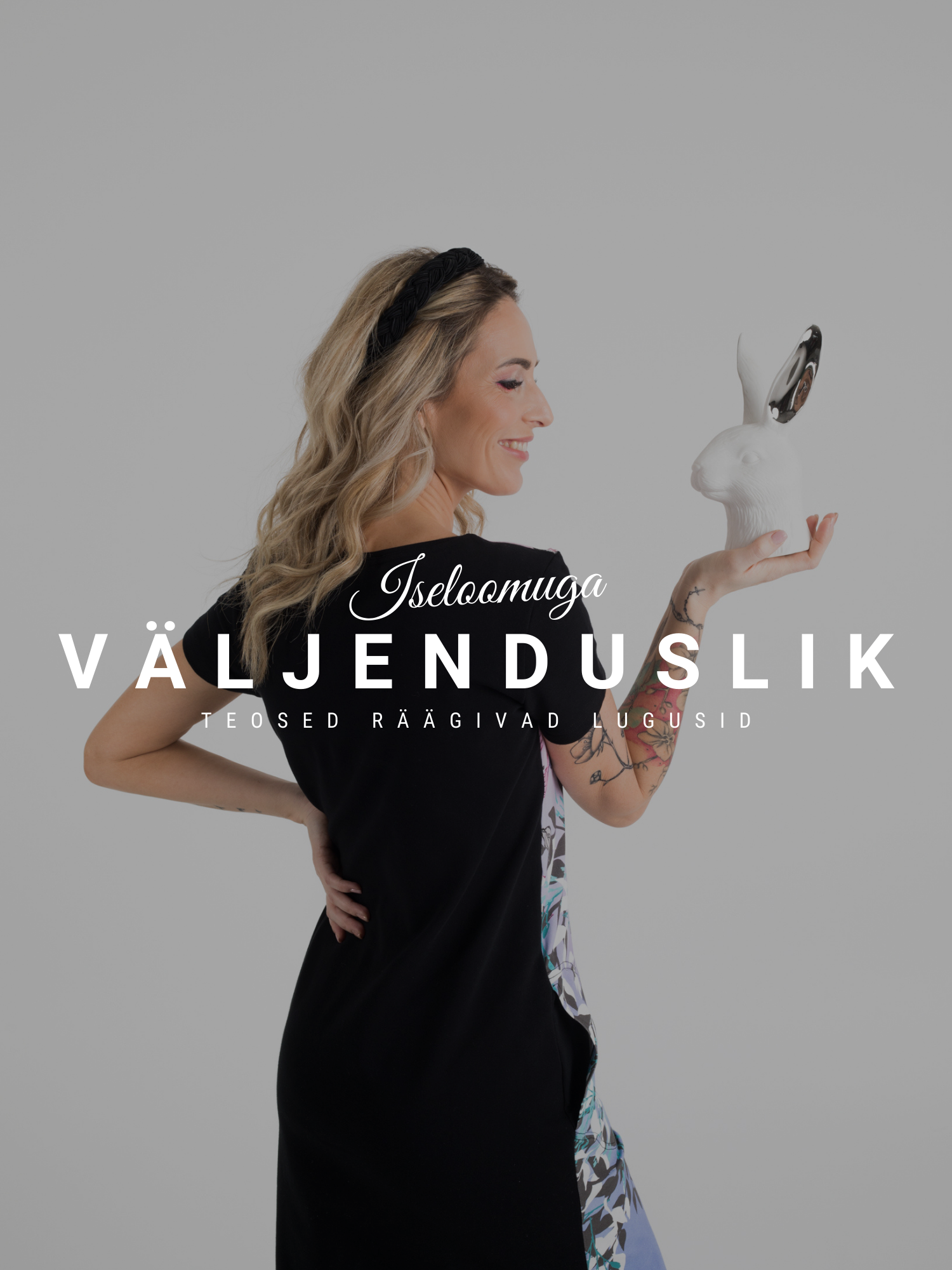 kõigel on tähendus