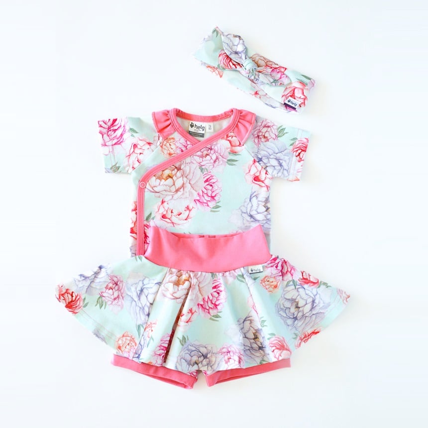 Helg Pojengid komplektike