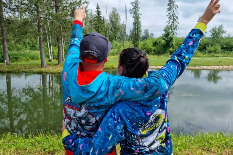 Säästlike moegurmaanide šopingunipid. Eesti disain