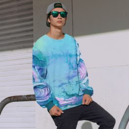 Unisex Pusa Vee Tiiger
