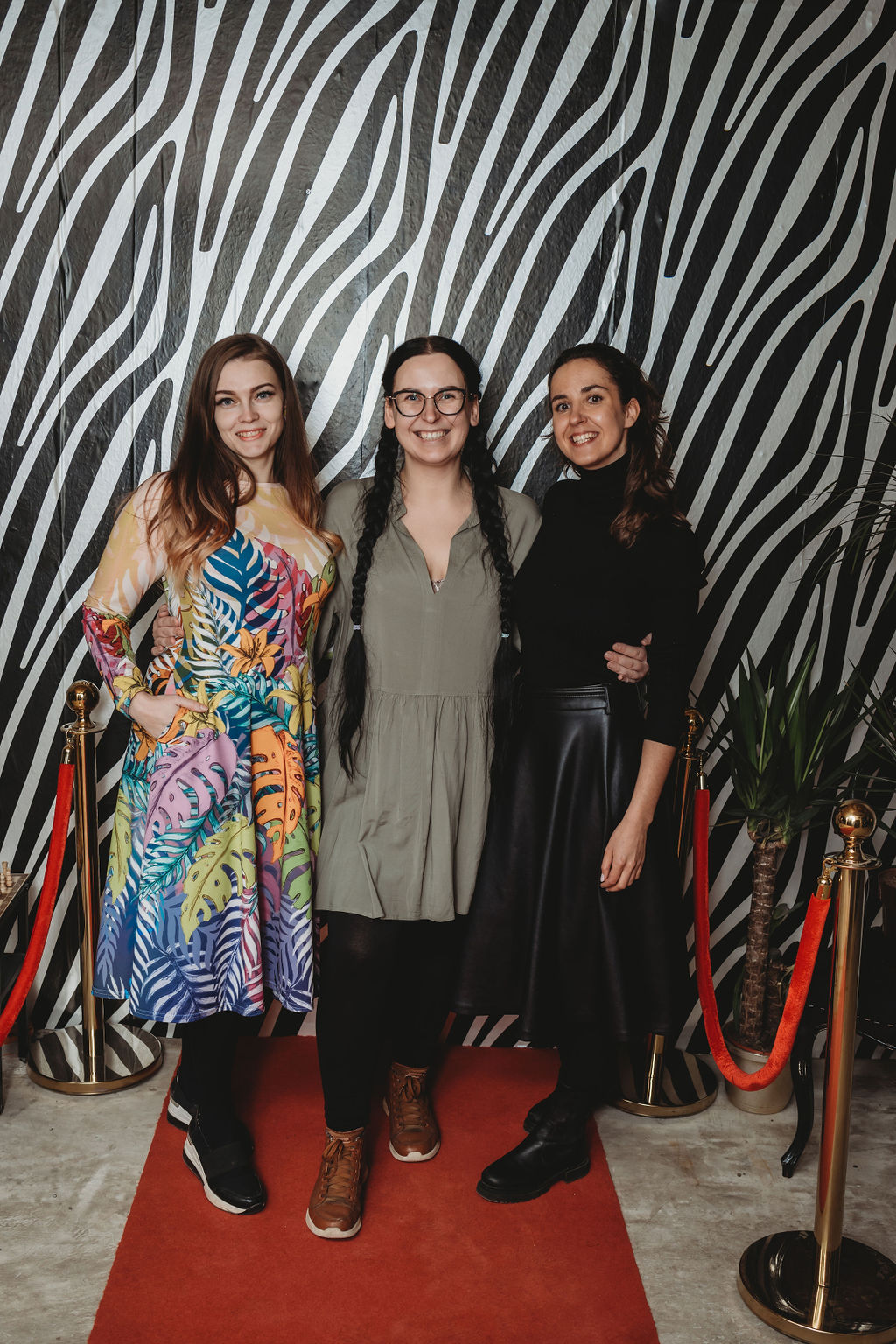 Šahh-matt moeetendus Liis Markvardt fotograaf disainerid Alisa Vasina, Siret ott, Gerda Retter