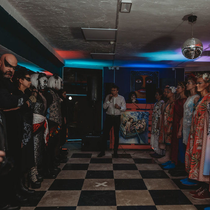 Šahh-matt moeetendus Foto autor Liis Markvardt