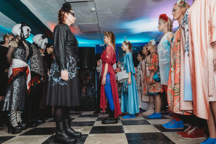 Šahh-matt moeetendus Liis Markvardt