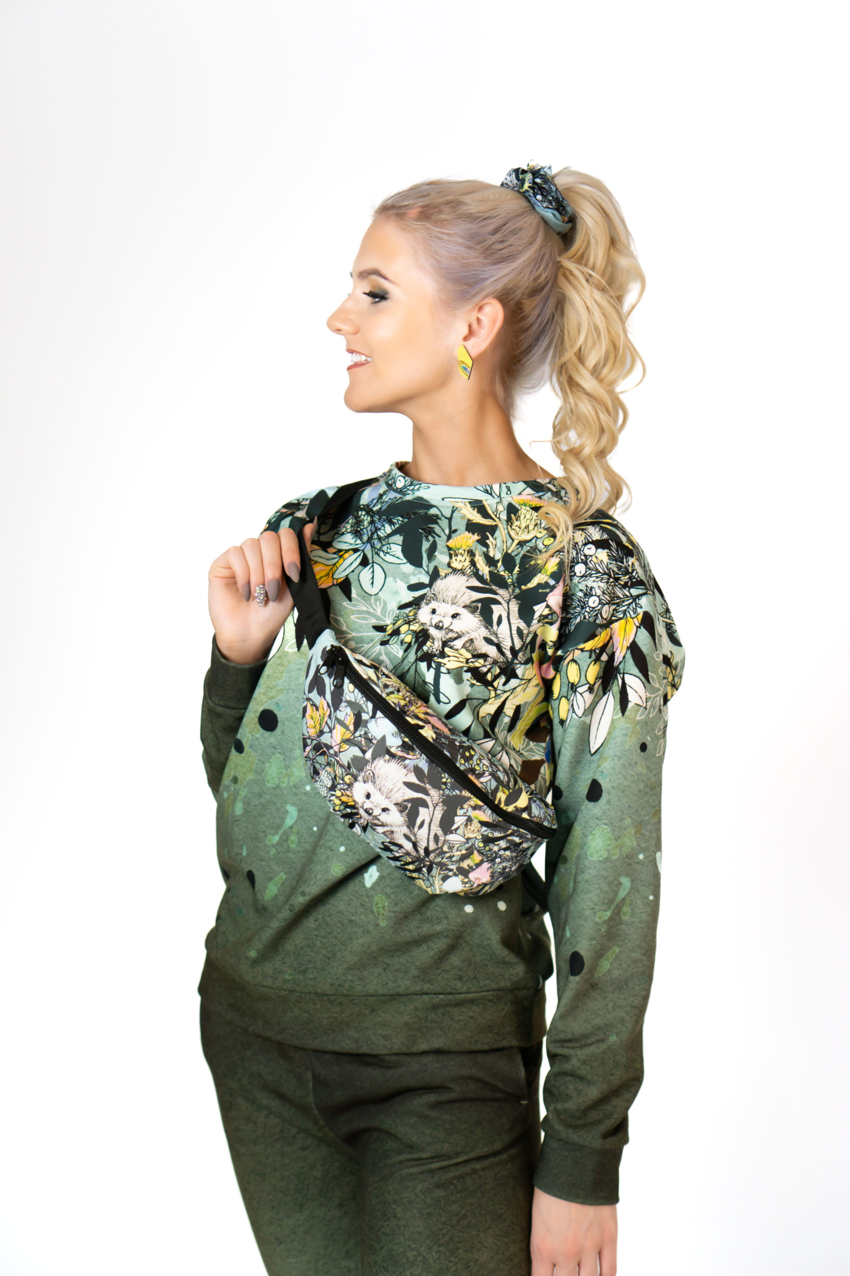 Siili kollektsioon komplekt