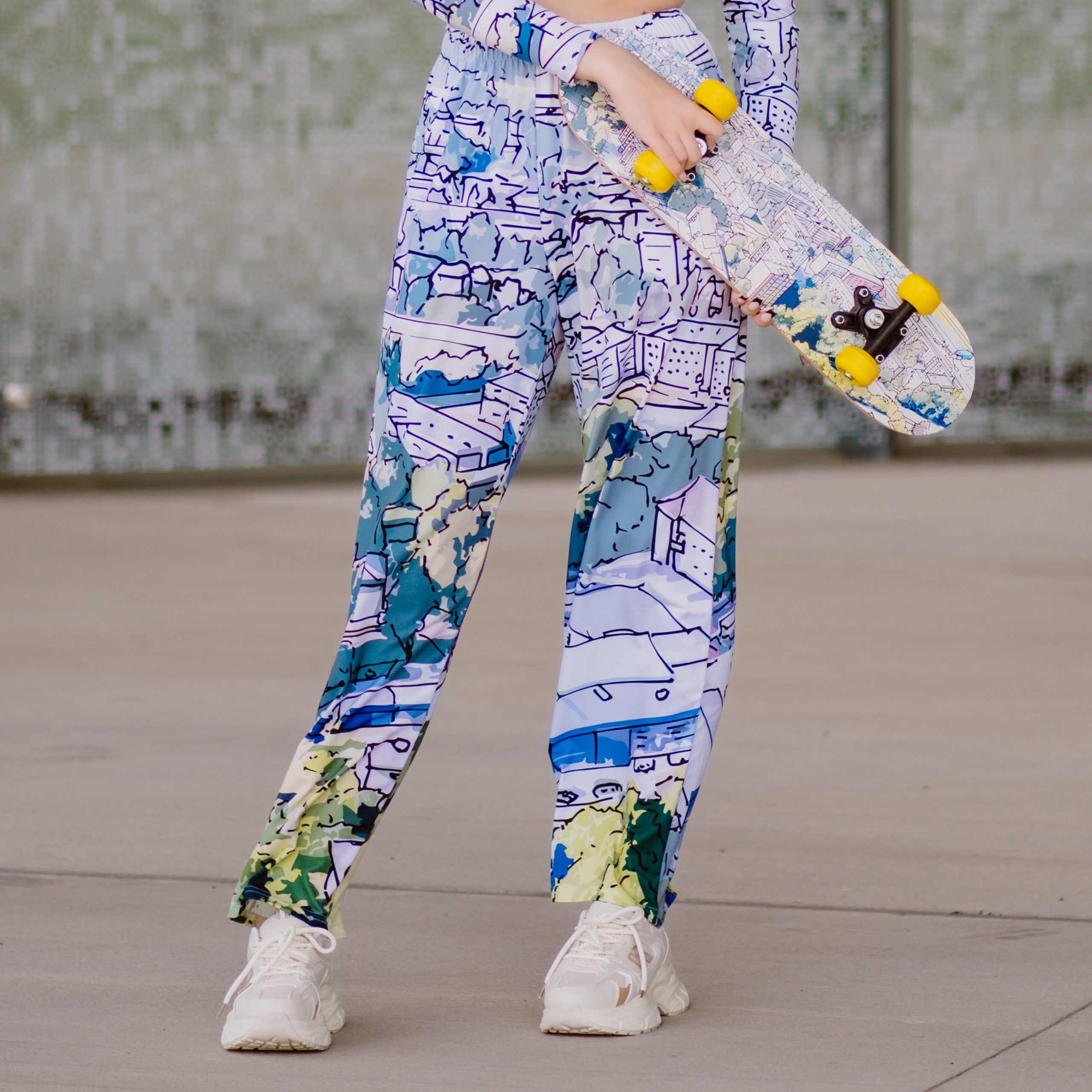 Laiad puksid veeriku eest Laiad puksid veeriku eest