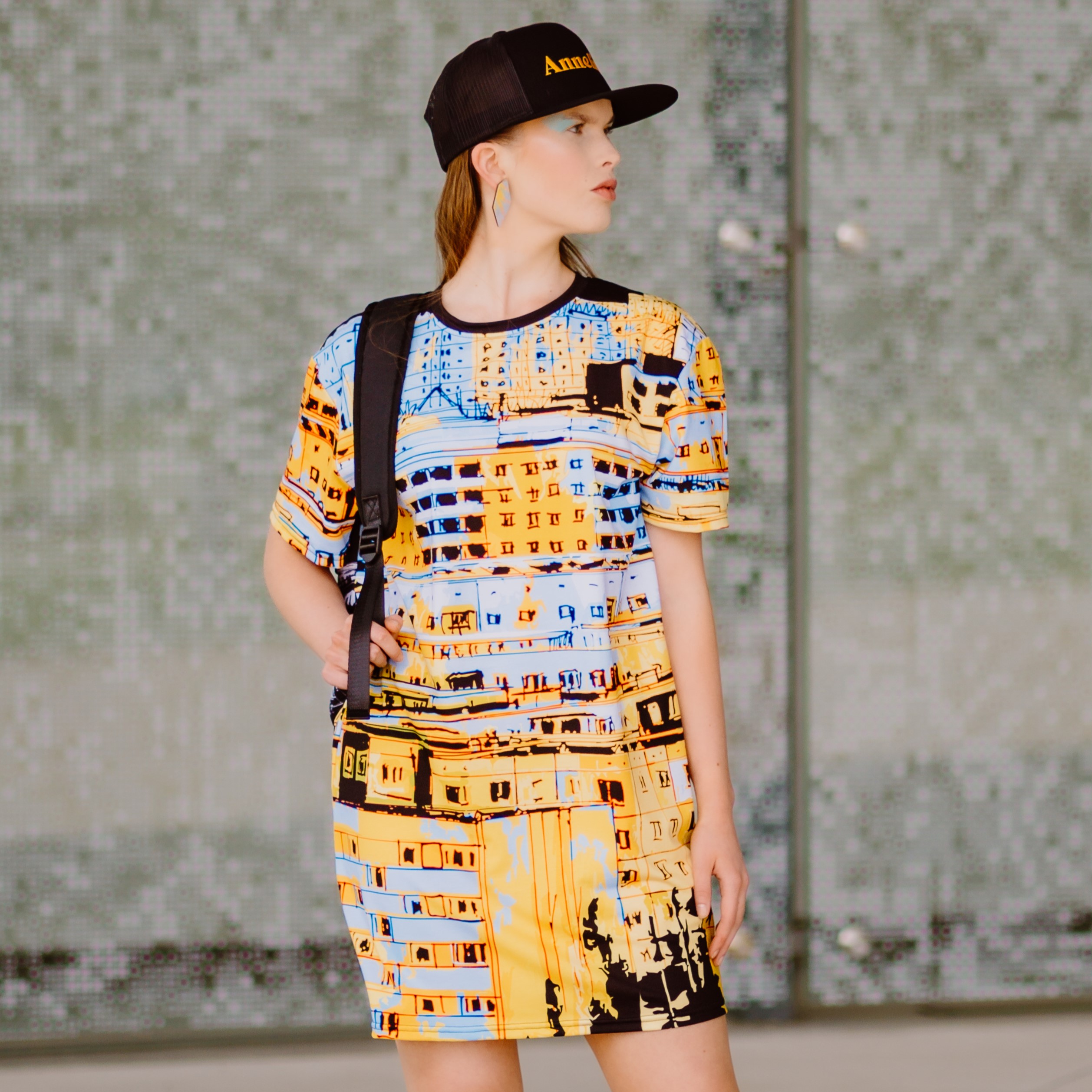 T-sark kleit annelinn T-sark kleit annelinn