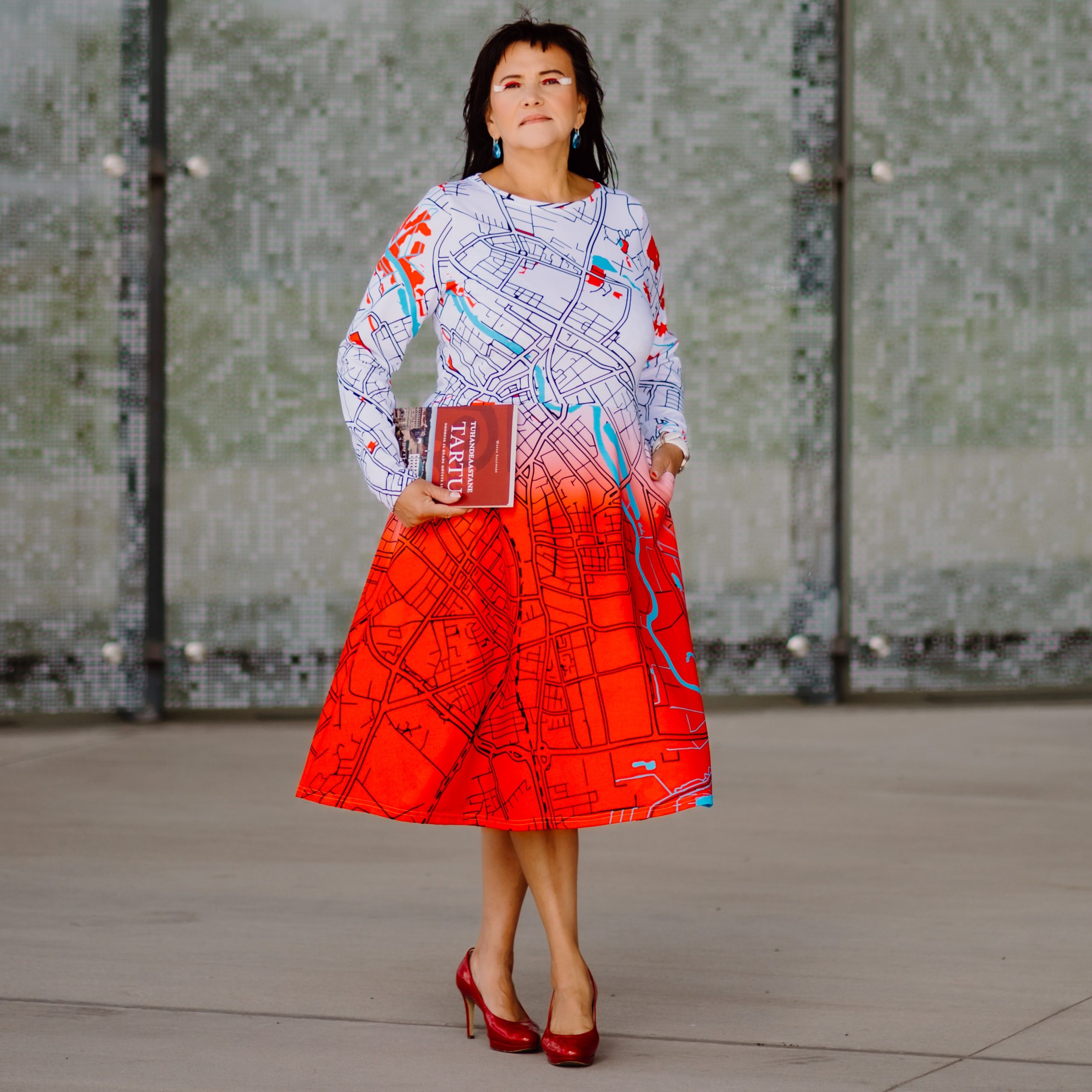 Taskutega midikleit tartu eest Taskutega midikleit tartu eest