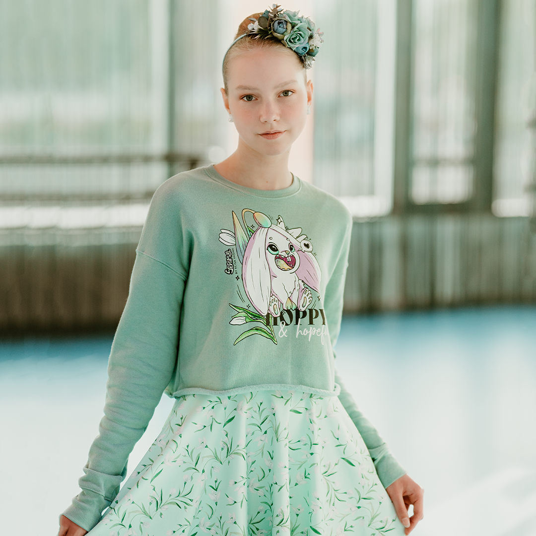 Lyhike pusa snowhop_model3 Lyhike pusa snowhop_model3