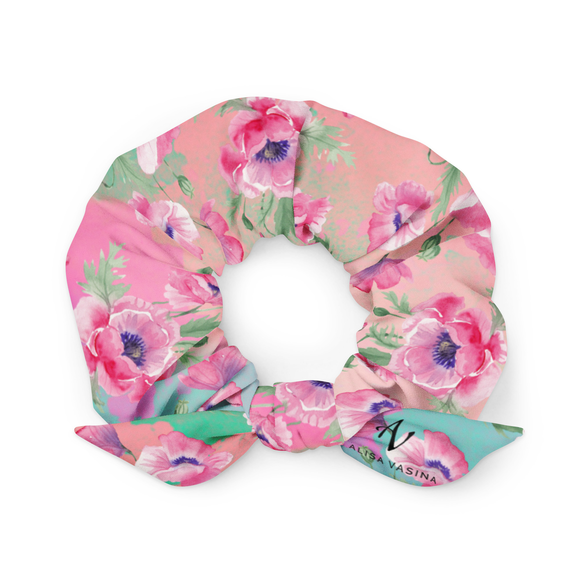 all-over-print-recycled-scrunchie-white-front-684c6774c6cb5.jpg Juuksekumm Moonid