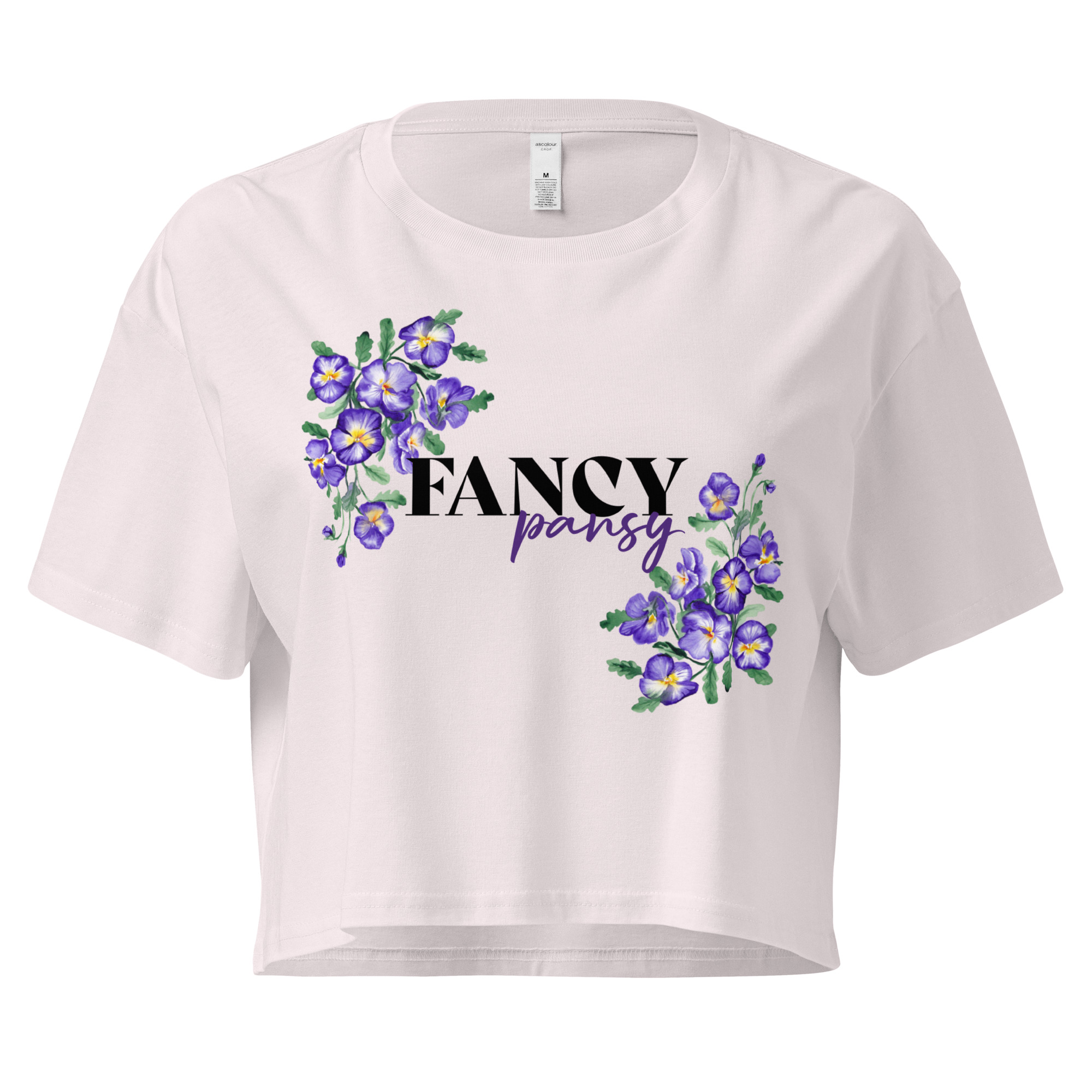 womens-crop-top-orchid-front-68a9bd54e9216.jpg Kärbitud T-särk aedkannike