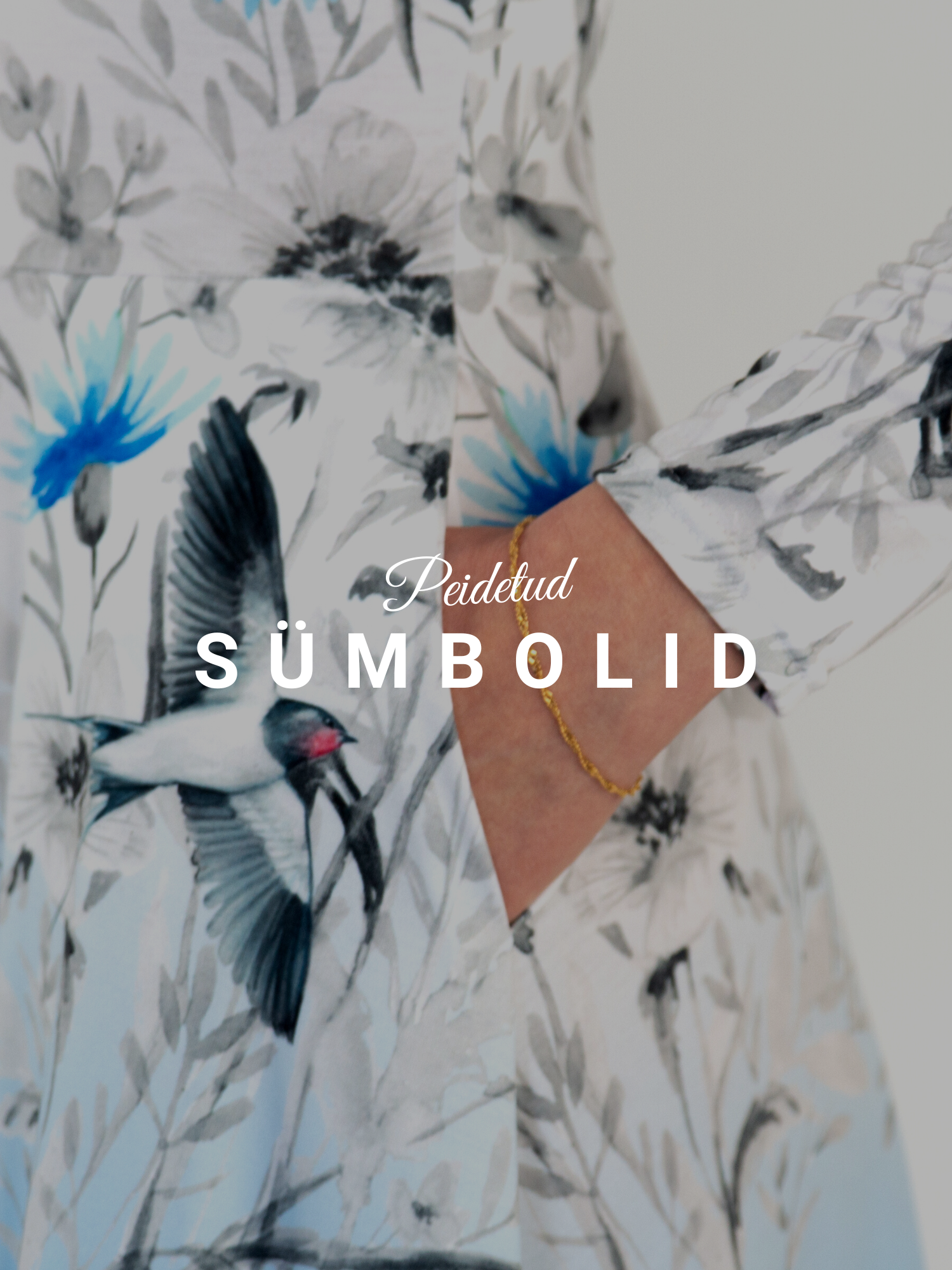 kõigel on tähendus