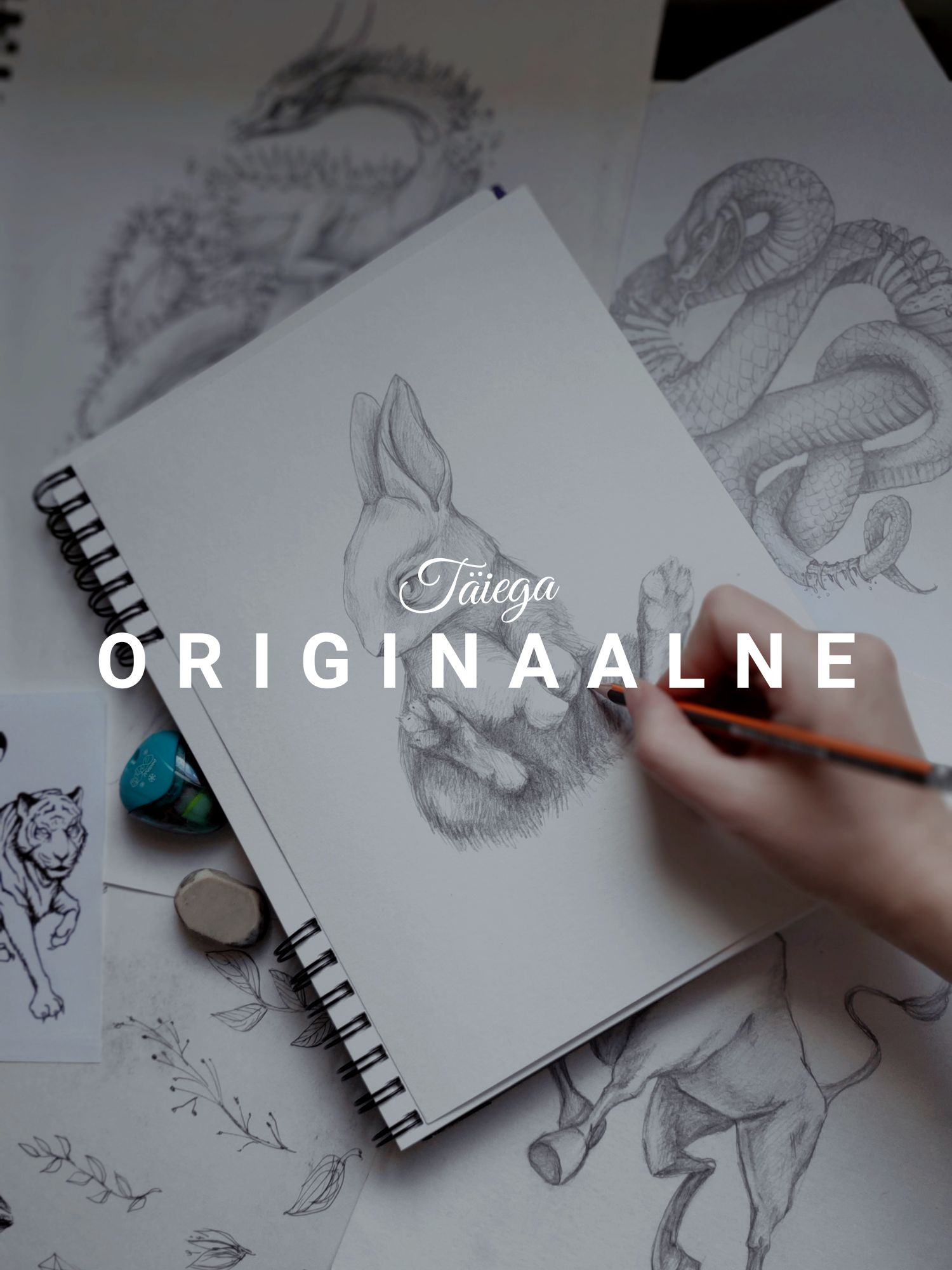 Originaalne looming
